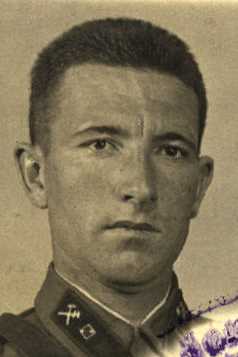 Храпко Александр Михайлович