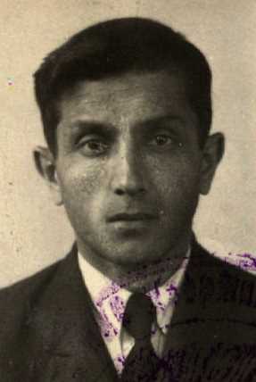 Раппопорт|Раппопрт|Рапопорт Марк Саломонович|Соломонович