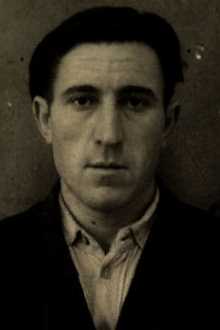 Храповицкий Николай Никифорович