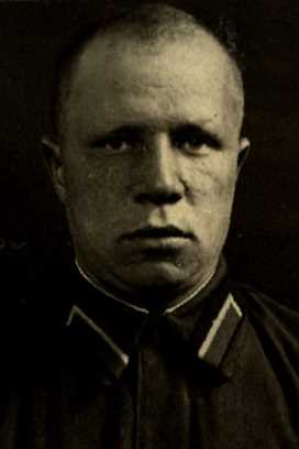 Цыганов Андрей Антонович