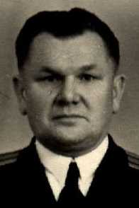 Путря Василий Федорович