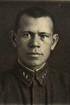 Пыстин Захар Иванович