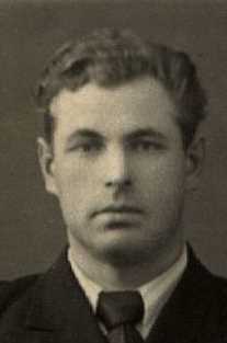 Пятаков Василий Федорович