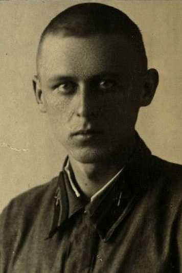 Тюмкин Александр Трофимович