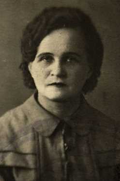 Фролова Раиса Петровна