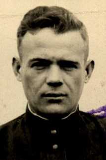 Хованец Иван Григорьевич