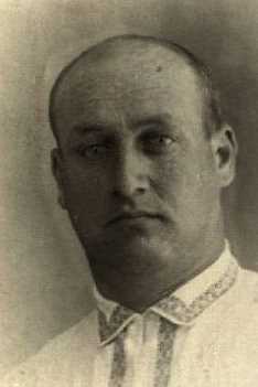 Чанишвили Соломон Трифонович