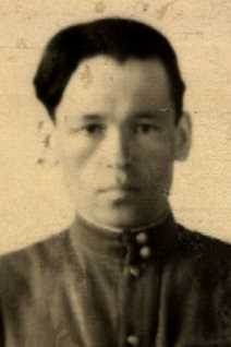 Чаршин Николай Дмитриевич