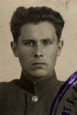 Цуренко Николай Семенович