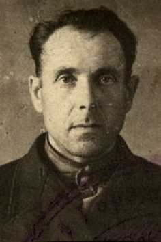 Редич Григорий Алексеевич