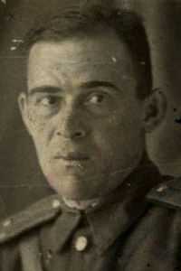 Франьянц Алексей Иванович