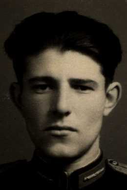 Хорошилов Виниамин|Вениамин Романович