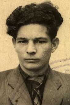 Храмов Александр Тихонович