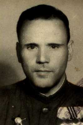 Царев Михаил Иванович