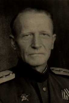 Цобель Эрнст Янович