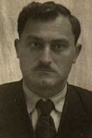 Цнобиладзе Валерян, Валериан|Валерьян|Валериан Степанович