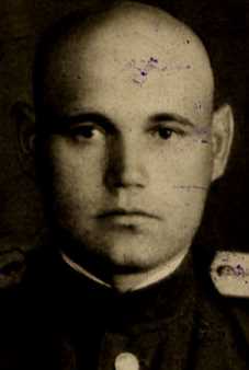 Чеботков|Чебатков Лаврентий Антонович