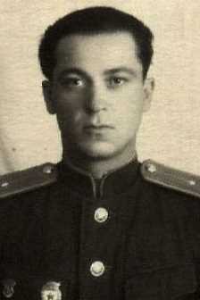 Чебриков Лев Александрович