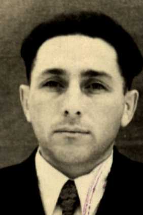Ханин Григорий Гордеевич