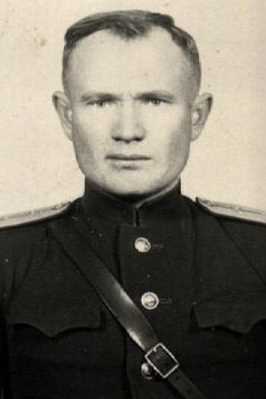 Пыхтеев Семен Иванович