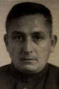 Хрекин Владимир Николаевич
