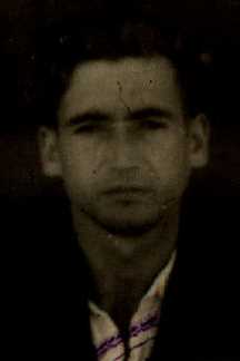 Цимбалистов Алексей Яковлевич