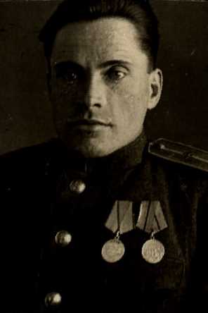 Цылев Николай Николаевич