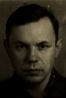 Худеев Сергей Васильевич