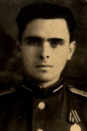 Ревин Николай Михайлович