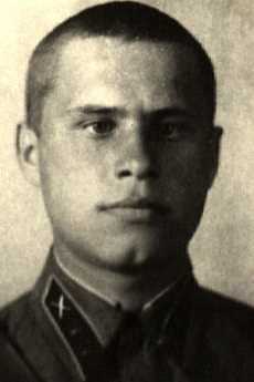 Кононенко Дмитрий Моисеевич