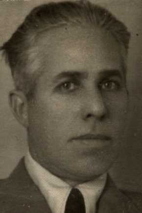 Корнев Георгий Петрович