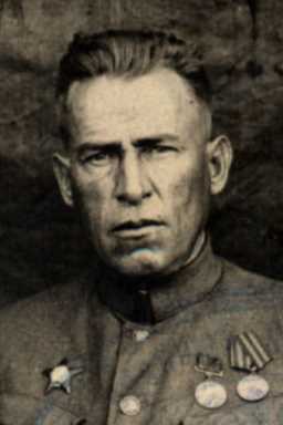 Федерякин Иван Кириллович