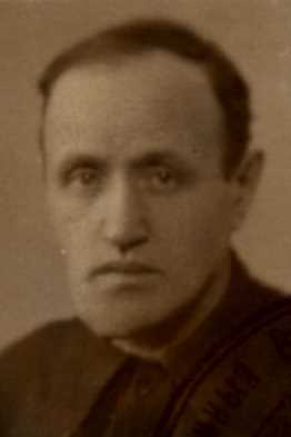 Ханин Исаак Лазаревич