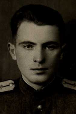 Царев Василий Емельянович