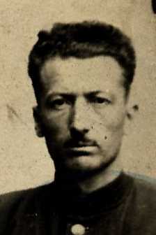 Цивцивадзе Поликарп Николаевич