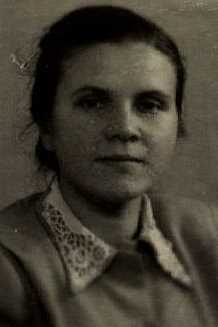 Цымбаревич|Семенова Маргарита Никандровна