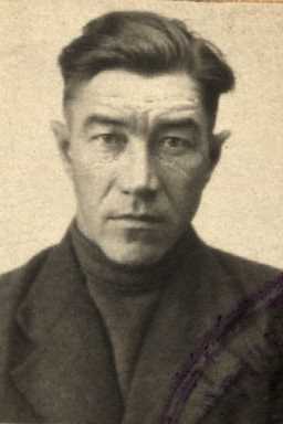 Савостин Лев Степанович