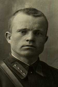 Олейник|Олеиник Яков Федорович