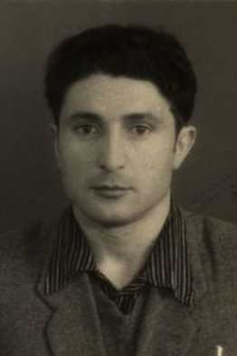 Оганесян Мартин Николаевич