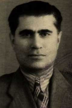 Оганесян Оганес Никитович