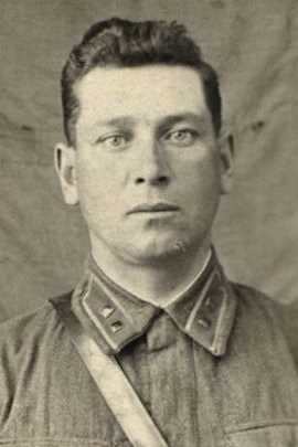 Овчинников|Овчиников Сергей Иванович