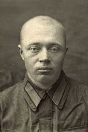 Окунев Владимир Иванович
