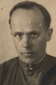 Савичев Борис Иванович