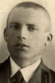 Протопопов Тимофей Григорьевич