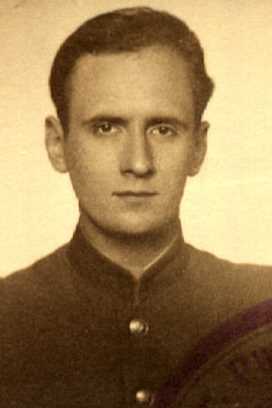 Романовский Владимир Владимирович