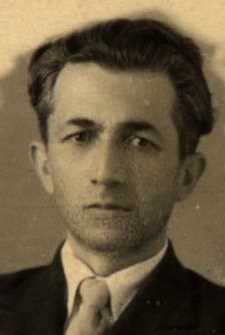 Оганов Григорий Маркарович