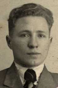 Сазонов|Сазанов Аркадий Петрович