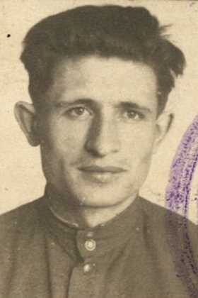 Ольховик Алексей Никитович