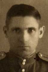 Радьков Григорий Тарасович
