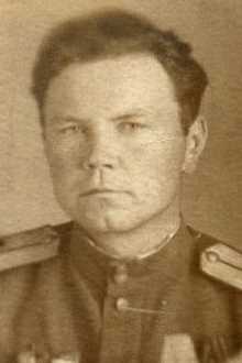 Пугачев Иван Антонович